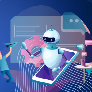 AI Chatbot Marketing