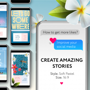 Social Media Ads